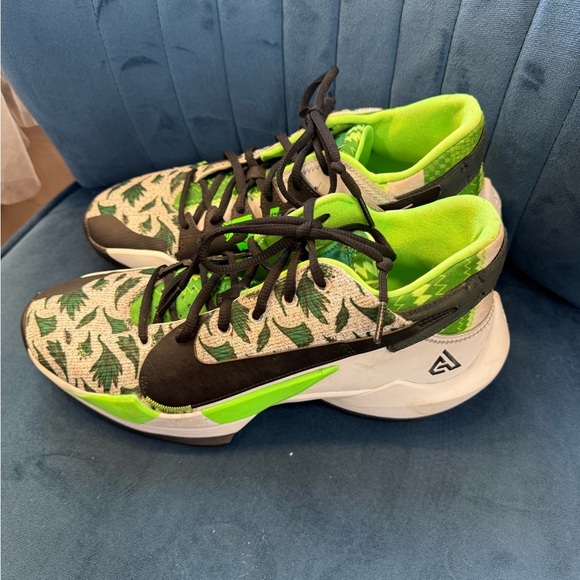 Nike Zoom Freak 2 Naija - Picture 2 of 6